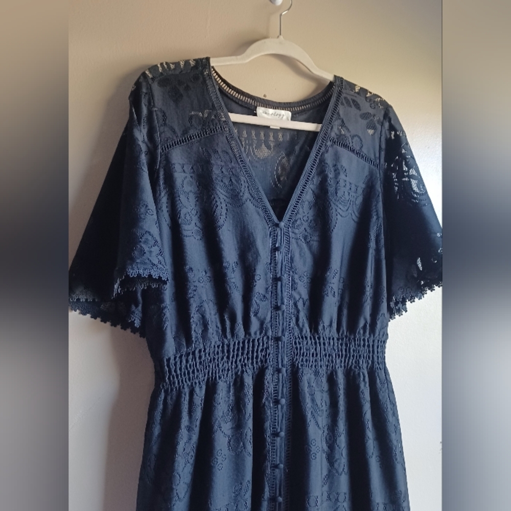 AVEOLOGY DRESS - Picture 6 of 10
